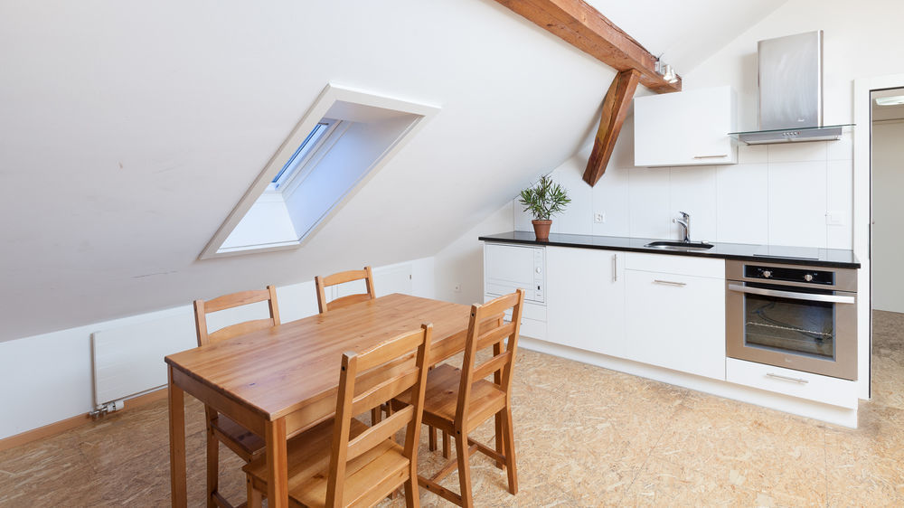 Swiss Star - Self Check-in Appartement *