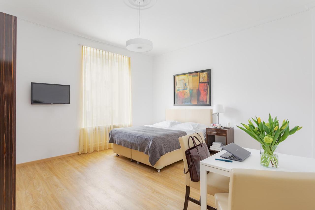 Appartement Swiss Star - Self Check-in *
