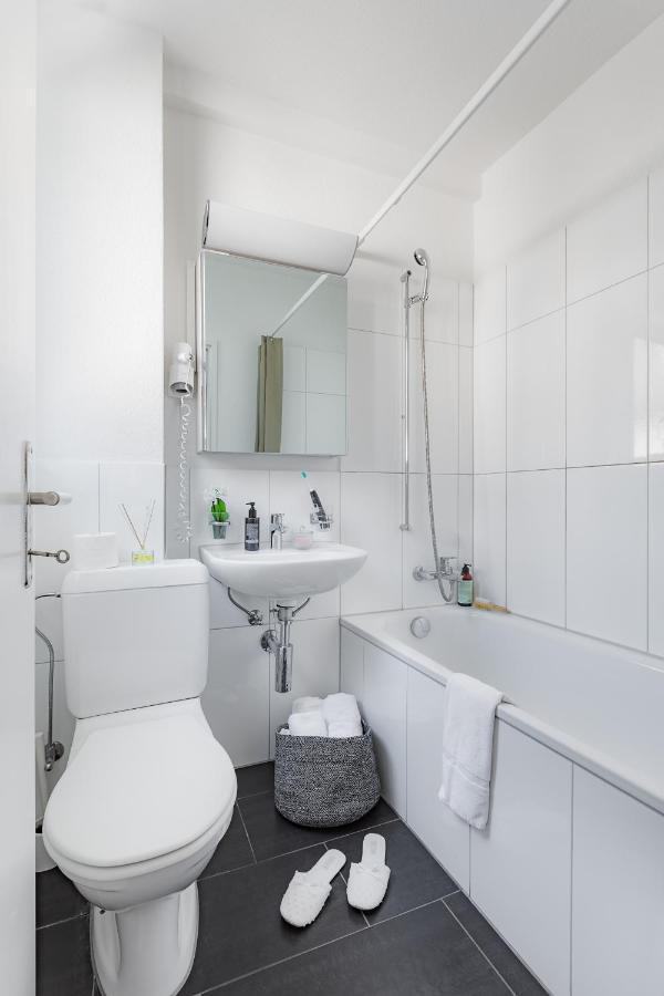 Swiss Star - Self Check-in Appartement *