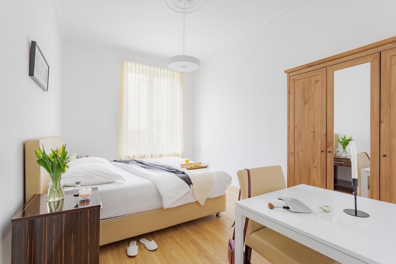 Appartement Swiss Star - Self Check-in *